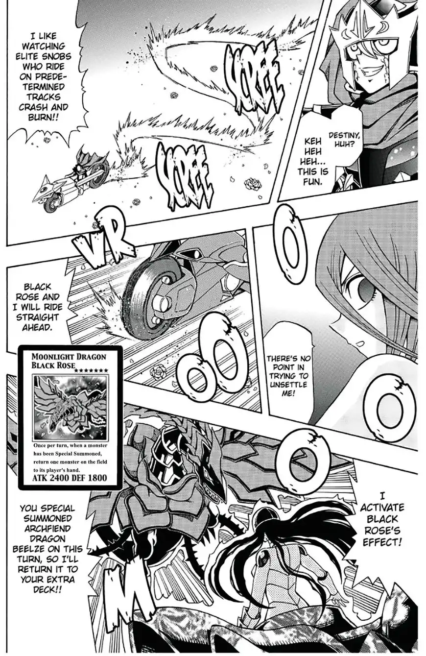 Yu-Gi-Oh! 5Ds - A Chapter 42 10